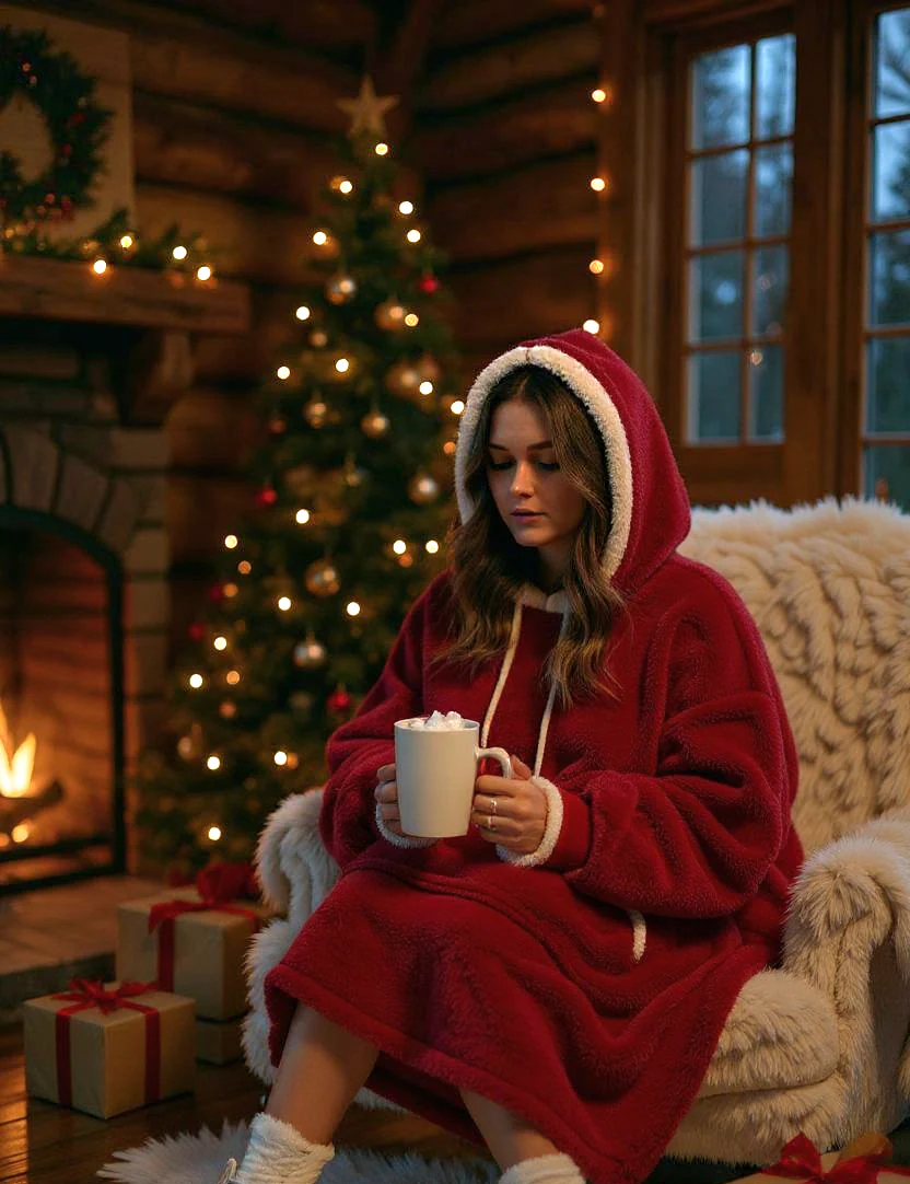 Felpa pesante - DressOp